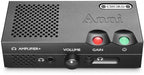 Chord Electronics Anni stereo amplifier, front view