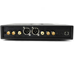 Chord Electronics Hugo TT2 DAC and headphone amplifier, black
