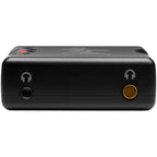 Chord Electronics Mojo 2 portable DAC and headphone amplifier, black
