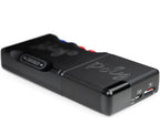 Chord Electronics Poly network music streamer, front view