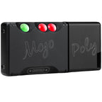 Chord Electronics Poly network music streamer, black