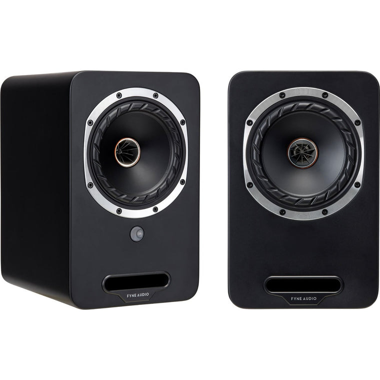 Fyne Audio