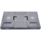 Decksaver Pioneer DDJ-FLX10 Cover dj covers, with case
