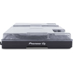 Decksaver Pioneer DDJ-FLX10 Cover dj covers, with case