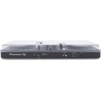 Decksaver Pioneer DDJ-FLX4 Cover (Light Edition) dj covers, with case
