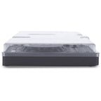Decksaver Pioneer DDJ-FLX4 Cover (Light Edition) dj covers, with case