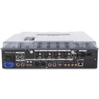 Decksaver Pioneer DJM-A9 Cover dj covers, back