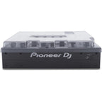 Decksaver Pioneer DJM-A9 Cover dj covers, detail