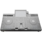 Decksaver Pioneer XDJ-RX3 Cover dj covers, with case