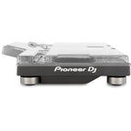 Decksaver Pioneer XDJ-RX3 Cover dj covers, with case