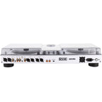 Decksaver Rane One MKII Cover dj covers, with case