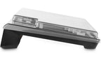 Decksaver Rode Rodecaster Pro covers, with case