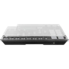 Decksaver Rode Rodecaster Pro covers, with case