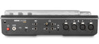 Decksaver Rode Rodecaster Pro covers, with case
