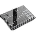 Decksaver Rode Rodecaster Pro covers, with case