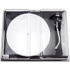 Decksaver Technics 1200/1210 / Pioneer PLX-1000 Cover dj covers, with case
