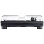 Decksaver Technics 1200/1210 / Pioneer PLX-1000 Cover dj covers, with case
