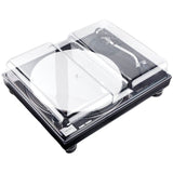 Decksaver Technics 1200/1210 / Pioneer PLX-1000 pārvalks