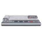Decksaver Teenage Engineering EP-133 K.O.II Cover covers, with case