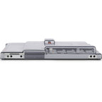 Decksaver Teenage Engineering EP-133 K.O.II Cover covers, with case
