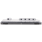Decksaver Teenage Engineering OP-1 / OP-1 Field / OP-XY Cover covers, with case