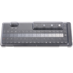 Decksaver Teenage Engineering OP-1 / OP-1 Field / OP-XY Cover covers, with case