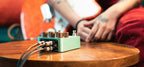 Universal Audio UAFX Del-Verb Ambience Companion
