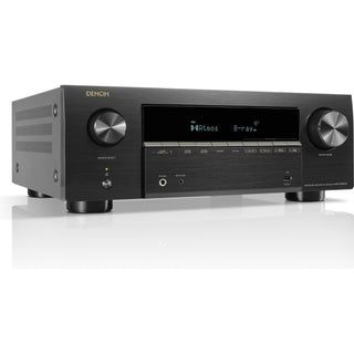 Denon AVR sērija