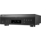 Denon DCD-3000NE cd players, alternate view