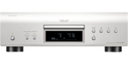 Denon DCD-3000NE cd players, back