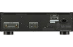 Denon DCD-3000NE cd players, back