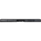 Denon DHT-S218 soundbars / tv speakers, alternate view