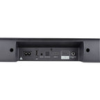 Denon DHT-S218 soundbars / tv speakers, alternate view