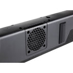 Denon DHT-S218 soundbars / tv speakers, alternate view