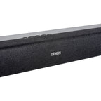 Denon DHT-S218 soundbars / tv speakers, alternate view