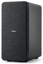 Denon DHT-S517 soundbars / tv speakers, alternate view