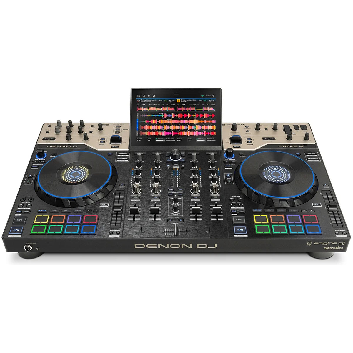 DJ Equipment