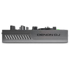 Denon DJ Prime GO+ dj media players, alternate view