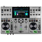 Denon DJ Prime GO+ dj media players, top
