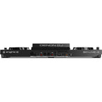 Denon DJ SC Live 4 dj media players, alternate view