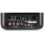 Denon Home Amp stereo amplifiers, alternate view