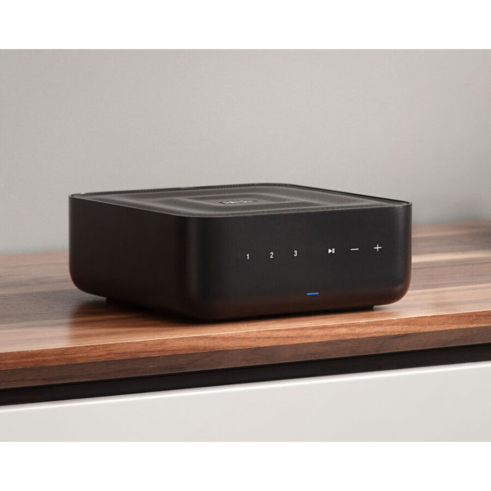 Denon Home Amp stereo amplifiers, front