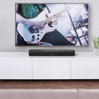 Denon Home Soundbar 550 soundbars / tv speakers, alternate view