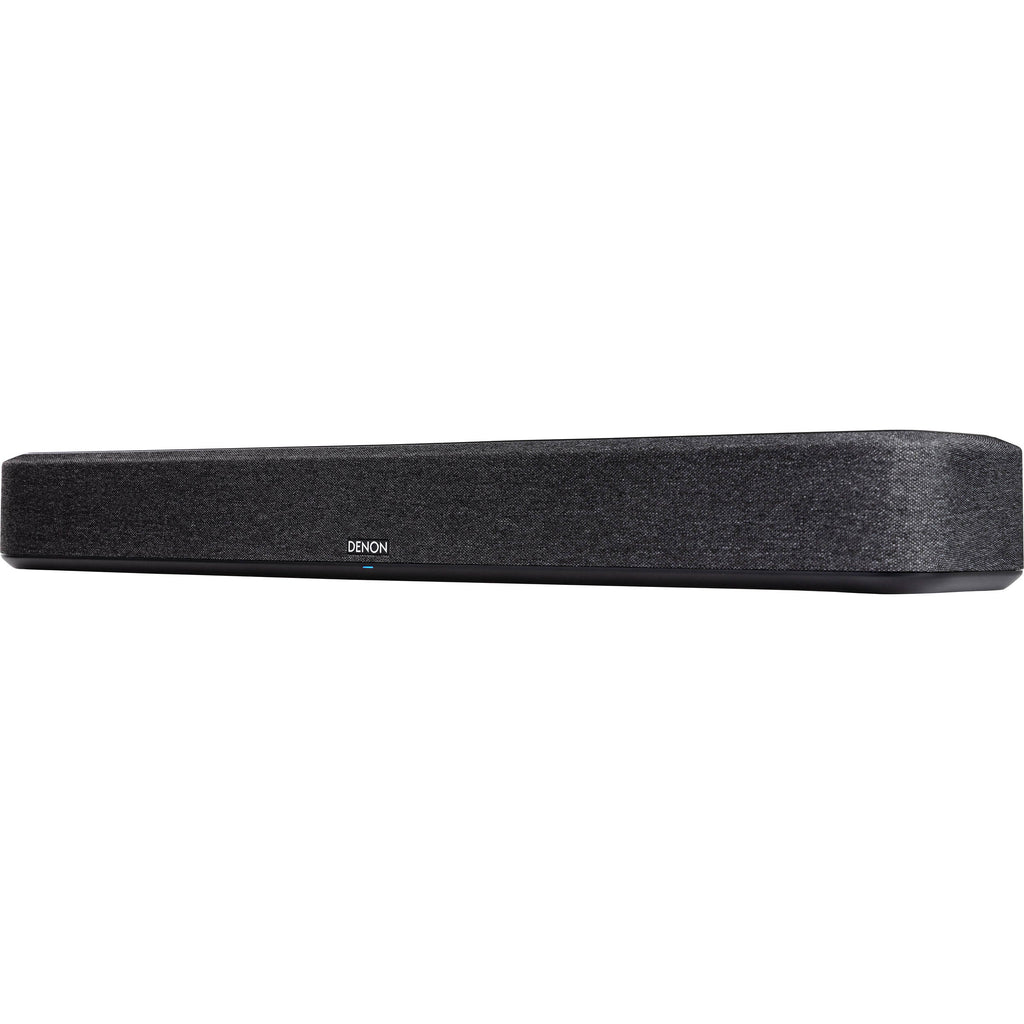 Denon Home Soundbar 550 soundbars / tv speakers, alternate view
