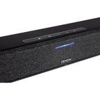 Denon Home Soundbar 550 soundbars / tv speakers, alternate view