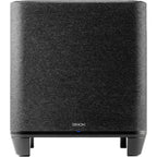 Denon Home Subwoofer subwoofers, alternate view