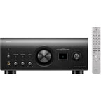 Denon PMA-3000NE stereo amplifiers, back