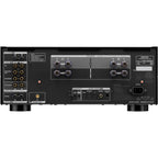 Denon PMA-3000NE stereo amplifiers, front