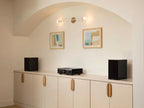 Denon PMA-900HNE stereo amplifiers, lifestyle