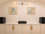 Denon PMA-900HNE stereo amplifiers, lifestyle